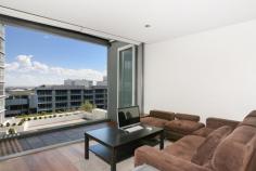 703/34 Oxley Street Crows Nest NSW 2065  $500,000 Perfectly situated in a quiet location just moments from the hub of Crow's Nest cafe scene. This stylish 7th floor apartment in the contemporary "Precision" building provides light filled living with walls of windows enjoying an open outlook and Harbour glimpses.  A superior starter or perfect lock up and leave City pad in a security building only minutes' walk to rail and buses, shops and easy access to the City. Apartment features include:  - Spacious combined living and dining with polished timber floors - Expansive timber & glass framed terrace with wide, open aspect balcony with views - Caesar stone gas kitchen with integrated dishwasher, smeg appliances and extensive storage  - Generous bedroom with built-ins and recessed lighting - Sleek fully tiled bathroom and internal Euro laundry - Rooftop terrace with stunning panoramic views - Keycard security and video entrance Property Specifications Total Property size is 50 sq m including entertainers balcony (6 sq m) Levies are approximately p/q Strata Levies: Water: $180 Council: $207 Strata: $848 The Precision Complex in Crows Nest was completed in 2005 This is a MUST see property for first time home owners or property investors. Please contact Infinity Property Agents on 9699 9179 to arrange a private viewing today Property Overview Property ID: 1P1986 Property Type:Apartment Outgoings:Water Rates: $180 Quarterly Council Rates: $207 Quarterly Strata Levies: $848 Quarterly 