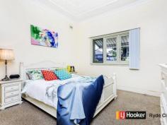  1130 Victoria Rd West Ryde NSW 2114 $990,000 TWO FOR THE PRICE OF ONE Start the New Year with a new home, plus an investment property all on one block. This full brick & tile property is situated on a level 645M2 (approx.) garden block, set well back from the street with enviable rear lane access. This opportunity will appeal to the astute purchaser & presents a wide variety of lifestyle options. A perfect property for an extended family with separate teenage or student accommodation. Scope to renovate or improve the current dwelling or enjoy the benefits of a double income producing investment property. THE HOME OFFERS THE FOLLOWING: * Entry foyer with wide central hallway * Separate dining area * Lead lights and patterned ceilings  * Two bedrooms * Original kitchen & bathroom PLUS A FULLY SELF CONTAINED FLAT COMPRISING: * Double bedroom  * Lounge room * Separate dining room (Study or sunroom) * Original kitchen * Original bathroom * Storeroom This property is within walking distance to Ryde Parramatta Golf Course, good transport to the CBD, both the RiverCat ferry & West Ryde station are close by, with your choice of shopping at either West Ryde Marketplace, Shepherds Bay Village & Top Ryde City + Cinema Complex.  This property is a great place to start. ENTER VIA HAY ST & GARDENERS LANE.   Property Snapshot  Property Type:House 