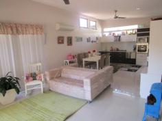  43/5-37 Broken Head Road Byron Bay NSW 2481 $349,000 NEAR NEW FREESTANDING VILLA IN HOLIDAY PARK House - Property ID: 808938 Neat as a pin, freestanding 2 bedroom villa 5 min drive to Byron CBD 5 min walk via direct access to beach Modern kitchen and bathroom Most furnishings included in purchase price Reverse cycle air/con Solar hot water Lovely, sunny, North facing deck  
