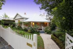  8 Grange St Claremont WA 6010 $1,800  This large, gracious and beautiful old five bedroom, two bathroom family home is sure to instill life long precious family memories... Exquisite ornate ceilings, open plan kitchen/living/dining, gas bayonets, enormous formal lounge/sitting rooms (or additional bedrooms), wine cellar, study/office and several fabulous outdoor entertaining areas with superb views! All of the important things are here, with polished timber floors, reverse-cycle ducted air conditioning, spacious light filled rooms, study/office and a single garage off the rear lane way. Lawn & garden maintenance included.  A highly sought after location on Claremont Hill, near the famous Jasper Green Reserve, easy access to all forms of public transport, various schools, shops and restaurants! This is a rare opportunity, these certainly don't come along often!  Send your enquiry through today to register your interest and arrange a viewing of this enchanting family residence. Available mid December 2015 Minimum 12 month lease (or 24 months plus!) Property Details Price 	 $1,800 per week Property Type 	 House 