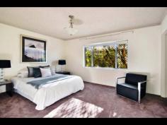 3-7 Burley Street Lane Cove North NSW 2066 $725.00 Contact us on 9797 9600 To Book A Time To Inspect. This garden-view apartment offers a practical floor plan with separate living and dining areas, a tastefully refreshed interior style and large outdoor entertainer. It enjoys a peaceful residential pocket within easy walking distance to local shops, Chatswood High School, parks and city transport. Featuring: Generous living room and defined dining area - Huge outdoor entertaining terrace, leafy outlook-Main bed with en-suite, second opens to balcony-Internal Laundry, air con, 172 sqm - Double tandem lock-up garage,near new carpet. Property Features Close to Local Shops Close to Public Transport Close to Primary School Close to Shopping Centres Lockup Garage Close to Secondary School Air Conditioning Ensuite Close to Day Care Centre Verandah/Deck Brick Construction Dishwasher Close to Parks 