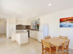  9 Werrina Cres Ben Venue NSW 2350 $435,000 Spacious, Modern, Tranquil Positioned in North Armidale in a quiet neighbourhood, this spacious family home provides many modern qualities for you to come home to. Features include:  Four bedrooms, three with built in robes and main with modern ensuite including shower and toilet  Lounge with ceiling fan, built in shelving and access to outdoor entertaining area, which includes spa and private outlook to the yard  Centrally ducted reverse cycle air conditioning  Open plan kitchen and dining area. Kitchen with modern fixtures and features including stainless steel Miele dishwasher, electric cooktop and island bench  Renovated main bathroom with tiled in bath and separate shower  Spacious laundry  Under home double garage with internal access. The fourth bedroom located downstairs also provides third bathroom.  Located close to Ben Venue Public School, corner shop and pharmacy  Block size approximately 961m2 With neutral tones throughout the home, this property provides a tranquil atmosphere and invites you to stay. Call the team at HH real estate to book your inspection today. Inspections Inspections by appointment only. For Sale $435,000 Features General Features Property Type: House Bedrooms: 4 Bathrooms: 3 Land Size: 961 m2 (approx) Indoor Ensuite: 2 Living Areas: 1 Toilets: 3 Built in Wardrobes Dishwasher Ducted Heating Ducted Cooling Reverse cycle Air Conditioning Outdoor Secure Parking Garage Spaces: 2 Balcony Deck Outdoor Entertaining Area 