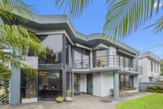  38 Hardy St Dover Heights NSW 2030 Grandly scaled interiors, spectacular City & Harbour views with poolside entertaining pavilion combine to offer the perfect environment for executive family living in this luxurious coastal home. The extensive use of glass bathes the interiors in light while maximising the spectacular outlook over the city skyline and Harbour Bridge captivating by day and magical by night. A versatile layout offers multiple living areas, a master suite and separate teen retreat or staff quarters in a prized lifestyle setting on the cusp of North Bondi. - Grand freestanding home in an exclusive setting  - Formal living and dining with landscaped garden - Casual living, view-swept terrace and heated pool - Granite kitchen, study, rumpus room/media room - 4 upper level beds, b/ins and balconies, 2 ensuite - Huge master, spa ensuite and wraparound terrace - Lower level bed suite/retreat, sauna, wine cellar - Marble baths, powder room, laundry with chute - 4 pkg, DLUG (internal access), masses of storage 