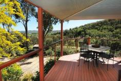 44 Tierney Lane Mudgee NSW 2850 $1,560,000 Wombadah Luxury Guest House The Offer On offer for sale is the freehold of a purpose-built guest house and its well-established Bed and Breakfast business. The sale is inclusive of the website, the business name and the furnishings of the four guest rooms along with some custom made main house inclusions. The Property The property is on a 9.4 hectares parcel of land located just outside the township of Mudgee in an area known as the golden triangle on account of its numerous family owned vineyards. The improvements consists of a two level guest house with a single carport, additional under-the-house garaging for 7 cars, an in-ground solar heated pool with a gas heated spa, a wine cellar and a store room. There are also two large water tanks that keep the property well supplied with water.  The house was built in 2004 and is designed to provide privacy to guests and owners with a separate guest accommodation wing that can be accessed directly from the garage area and through a pool side courtyard. The guest wing contains four luxuriously appointed and spacious guestrooms, all with King beds, a sitting area and ensuite bathrooms. Each of the tastefully decorated rooms has access to the North facing balcony that overlooks an olive grove and provides uninterrupted views of the Cudgegong valley below with its lush greenery and boutique wineries.  The main part of the house comprises of a large lounge area with a cosy fire place, an adjacent dining room, a reading room, a study, a laundry and a disabled friendly bathroom. A well designed and fully equipped kitchen with walk-in pantry is directly opposite the dining room where breakfast is served for up to 8 guests. Upstairs there is an owners retreat with a lounge room, a master bedroom with ensuite, spa bath and walk-in robe.  The Business The BnB business is well established with 11 years track record. It enjoys repeat business and a great reputation for high quality hosting. It is rated 4 ½ stars by Star Ratings Australia and is mainly focused on couples only. It is positioned as a luxury weekend retreat or short stay for couples looking for a romantic getaway or a unique experience with a minimum of two-night stays. The current owners have deliberately favoured week-end occupancy over mid-week in their business promotions to maintain their chosen lifestyle. Despite this, turnover is healthy at approx. $100k per annum. There is room for growth for new operators willing to target the mid-week trade.  The Location The charming country town of Mudgee is located just over 3.5 hours from Sydney and 4 hours from Newcastle. It has a dynamic and friendly community and a strong and diverse economic base. Whilst well known for its fine wine, it is also blessed with historic buildings, boutique shopping and sophisticated dining options. The region is a popular destination for tourists and receives more than 496,000 visitors each year that come to enjoy the delicious local wine and food and the many sporting, market and cultural events that occur throughout the year.  Agent’s Opinion: This spacious house sits on the side of the hill in a serene bush setting. The interior is bright and airy and well laid-out. There is a number of relaxing outdoor seating areas pool side and on the balcony with delightful valley views. The business is easy to run and offers a great lifestyle with substantial income relative to the investment. This opportunity would suit a couple looking to enjoy a more relaxed lifestyle without sacrificing income Price 	 $1,560,000 Title 	 Freehold State 	 NSW Region 	 Central NSW Suburb 	 Mudgee Postcode 	 2850 Property Type 	 Hosted Accommodation Operating Status 	 Going Concern 