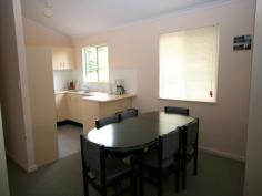  4A Gardenia Drive Kalkite NSW 2627 $320 per week  3 Bedroom, 2 Bathroom fully furnished house in beautiful Kalkite. Complete kitchen with fridge and microwave, Bathroom with bath and separate toilet. laundry with washer and dryer. 2 off street car parks. Please contact our office for inspections  FURNITURE MAY DIFFER THAN IN PHOTOS. NO PETS Features Balcony. Property Details Bedrooms 		 3 Bathrooms 		 1 Car Ports 		 2 