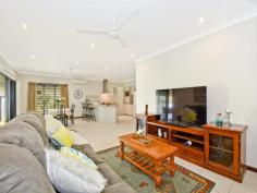  75 Damabila Dr Lyons NT 0810 $990,000 Features Add to Favorites Stunning, executive family home perfectly positioned in the popular Lyons estate. This oversized family home is ideally suited to the executive couple with a family or the inner city worker looking for a short commute and a quality home to reflect their personal style. - Spacious five bedroom family home  - Open plan living, dining and kitchen areas overlooking the pool and verandah  - An oversized covered entertaining area, doubles as another room  - Additional media room with cables for surround sound for the total experience  - The home is wired for multimedia networking  - Large master suite with ensuite and walk in robe and access to the verandah and pool  - Four bedrooms have tiled flooring, air conditioning and built in robes  - The fifth bedroom/ Office offers tiled flooring and air conditioning  - Sleek, modern bathroom amenities, main with bath tub and separate shower and toilet  - Large Internal laundry room, 3 linen presses for ample storage  - Lockable storage room with great storage space off the double garage  - 3 x 3m garden shed to store the tools  - Wonderful crystal clear in ground heated swimming pool, with pool cover and disco lights  - Garage parking for 2 vehicles and side access gate for the boat or trailer  - Large loft storage room above the lockable double garage  - Fully reticulated Gardens and lawns  - To finish off this home it has been designed with extended eves and has an external trough outside the laundry for scaling fish  - Great location, walk to parklands and play areas for the kids  - 5 minutes from Hospital, University and Casuarina Inside the home offers a spacious and light, open plan living area which hosts the lounge room, dining room and kitchen facilities. Large double opening sliding doors frame the outdoor entertaining area and the pool sparkling in the distance. Finished with a neutral colour pallet with tiled flooring, A/C and large light filled windows; these spaces will become the hub of your home. In addition, there is also a family room / media room at the front of the home where you can close off the doors for a private movie night in, or use as a kids play area or maybe even a home office if you like. Plug in the surround sound and you’ll feel like you’re at the movies. The heart of the home is the kitchen with sleek and modern quality appliances, ample storage and bench space plus stone counters, heightened servery / breakfast bar and a pantry – This is your lucky day as this kitchen boasts all that and a double fridge space and overhead storage as well! Four out of the five bedrooms in this substantial home are complete with a built in robe, tiled flooring and split system air-conditioning as well. The master is further complimented with a walk in robe and elegant ensuite facilities. Outside the home offers a huge undercover entertaining verandah nestled against the house with pool and garden views. These tropical outdoor areas are ideal for private relaxing time with the family, or hosting your next family gathering. Not expected in such an estate, however this home certainly delivers on space both inside and out with a large yard space and rolling green lawns, established tropical and shady gardens plus a large 3 x 3m garden shed! Now that is impressive! At the front of the home is a dual garage parking bay where you can securely lock up the cars at night and there is further parking in the drive for your guests. A handy lockable storage room measures a whopping 5m x 2.5m and you could store anything in here, from the Xmas tree to the baby toys, it's safe and it's dry! Don’t delay to make time to inspect this home today. Council Rates: $1,850 per annum (approx.)  Year Built: 2010  Area Under Title: 925 sqm2  Status: Vacant Possession 