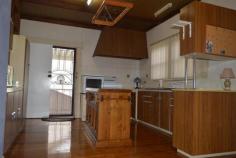  20 Thompson Ave St Marys NSW 2760 $450.00 Per Week Family Delight House - Property ID: 833701 This neat and tidy three bedroom home is well acquainted for a new family. Featuring three good-sized bedrooms, with ceiling fans and built-in robes to two. This is complemented by the modern bathroom with a spacious shower. There is plenty of living space with a lounge room and additional back family room, plus separate dining room. Complete with timber floorboards throughout, and air-conditioning in the living room and main bedroom, to keep you cool over those hot summer months. Storage is catered for by an additional internal room and the back shed area. In addition there is an outdoor laundry with an extra toilet. There is also a large undercover entertaining area, looking out over the well-maintained gardens and backyard. Parking is catered for by a 1.5 car tandem garage and two large side carports. Located in a quiet street, within 1.5kms of the station and main street, this presents a great opportunity for a loving family.  Available: Now  Bond: $1,800 