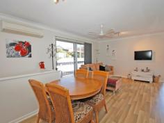  48 Galoola Dr Nelson Bay NSW 2315 $699,000 BEAUTIFULLY RENOVATED HOME WITH PANORAMIC WATER VIEWS Walking around this beautiful property it’s clear to see the effort the owners have put into making this a home that will stop in the memory for time to come. Central to the upper level is the living room which leads you to a sunroom with panoramic water views to an ultra-modern kitchen complete with Smeg integrated appliances. From the living room you also have access to spacious balcony to the front of the property. A second living area downstairs complete with kitchenette & bathroom offers a perfect space for a teenagers/parents retreat. This gives you access to the two undercover entertainment areas that surround the in ground pool. A separate decking area and garden complete an outdoor area that is an entertainers dream.  Overall no words can relay how well this 4 bedroom 2 bathroom family home presents and how much it has to offer to the new purchasers, Inspection is most definitely a must. Property Features Air Conditioning • Balcony/Patio/Terrace • Bath • Beach/Coastal Property • Built-ins • Close to Transport • Courtyard • Deck • Dishwasher • Entertainment Area • Fully Fenced • Garden • Internal Laundry • Living Area • Modern Bathroom • Modern Kitchen • Pet Friendly • Quiet Location • Swimming/Lap Pool • Views • Property Details Price 	 $699,000 Property Type 	 House 