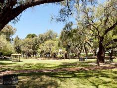  110/124 Subiaco Road Subiaco WA 6008 $275,000 RENOVATORS DELIGHT Priced to sell and currently vacant! This apartment offers enormous potential for the discerning buyer to put their mark on it and give it some TLC. New price - The owners want it SOLD! So be quick and make an appointment to view - you will not be disappointed! Tucked away securely behind the front gates of the “Park Gardens” Complex is Apartment 110 - Located on the 1st floor and with only one adjoining neighbor, this 1 bedroom, 1 bathroom unit is an absolute gem! Right across the road lies the lovely Kitchener and Meuller Parks and all the amenities that Subiaco has to offer - Domain Stadium, PMH, Subiaco Square and Rokeby Road with shopping, cafes, restaurants, nightlife and public transport are all just a short stroll away. Whether you are a savvy investor or looking to get your foot in the Subiaco property market, be quick! Circle this one to avoid disappointment and make 110/124 Subiaco Road yours today! SIZE: Internal: 40m2  Balcony: Exclusive use Car Bay: Plenty of parking at rear of complex - Common Property - Unallocated Bays TITLE PARTICULARS:  Lot 22 on Strata Plan 4582 Certificate of Title Volume: 1457 Folio: 558 OUTGOINGS:  Council Rates: $1,199.00 P/A  Water Rates: $750.00 P/A  Strata Levies: $395.00 P/Qrt 