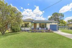  8 Watanobbi Rd Watanobbi NSW 2259  $365,000 FANTASTIC 1ST HOME OR INVESTMENT Offers over $365,000 Immaculately presented, this delightful property just feels like home! Set on a level 550m2 block, the home features 3 generous bedrooms, 2 with built in robes, a comfortable lounge and separate dining room, functional kitchen and a covered outdoor entertaining area. The property comes complete with air conditioning, timber floors, alarm, single garage, garden shed and a private fully fenced backyard.  Set in an ideal location close to town, the property is a short walk to Wyong train station (1.3km), local shops (550m) and local schools (primary 600m and high school 1.4km). This property will make a great 1st home or investment property. Investors can expect a return of $370 -$380 per week. Property Type House  Property ID 11650100502  Street Address 8 Watanobbi Road  Suburb Watanobbi  Postcode 2259  Price Offers over $365,000  Land Area 550 sqm  Air Conditioning 