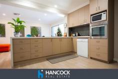  51 Hakea Cres South Bunbury WA 6230 $525,000 HERE’S THE ONE! Web property id: 640 Wow, look no further than this incredible, renovated masterpiece in the heart of South Bunbury, situated on a huge, flat 1105sqm block.  The whole house has been tastefully renovated and the property oozes style and sophistication. A fresh coat of paint, light and airy interior, elegant high ceilings, downlights are just some of the beautiful improvements.  Features include; 4 good size bedrooms, beautifully renovated bathrooms, spacious living areas and a fantastic open, light bright kitchen with modern appliance’s & plenty of storage, ice cold air-conditioning, security window shutters and a private parents wing are features just to name a few!  The large decked alfresco patio is just perfect for family gatherings and represents the ultimate in family living! 
