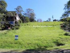  7 Boongala Ave Montville QLD 4560 Ocean Views from a Hinterland cul-de-sac Wishes can come true - This North-Easterly sloping lot has full protection from the Western weather and hot summer sun, while enjoying those sought-after cooling coastal breezes. And being in a hideaway cul-de-sac, the peace and quiet is yours to relish. Within walking distance of lively Montville shops and restaurants, the land is a prize for those wanting something more inspiring than a flat slab. Your vision of being close to Sunshine Coast beaches with all the lifestyle benefits can be realised at an unrepeatable quick-sale-price. Non-slippage stability reports are on file to aid the conceptual thinkers - ready to capitalise on an elevated design. Call now before you miss your chance. Property Features Property ID 	 13615095 Land Size 	 612 Square Mtr approx 