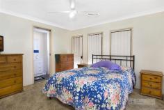  5 Haultain St Minto NSW 2566 $630,000 DREAM HOME ON 1,358 SQUARE METER BLOCK Offers Above $630,000 Sitting in one of Minto's quiet pockets is this private oasis where anything is possible. Situated on a sizable block of land and containing a wealth of potential and opportunity. Backing onto gorgeous reserves, it's envious position is not one to be missed. The multiple living areas are perfectly positioned throughout the home, space is found in abundance which is ideal for the growing family. A cleverly placed study nook Is found in the main living quarters as well as a cozy combustion fireplace and ducted air conditioning throughout making you ready for every season. The kitchen has been tastefully updated to incorporate modern living with practicality equipped with plenty of cupboard and bench space and being centrally located it fits in brilliantly with th rest of the homes layout. The accommodation of this home includes a whopping five bedrooms all generously proportioned and three feature built in robes. The fifth bedroom is located off the garage and could be also used as a home office or work shop. These bedrooms are serviced by two fantastic bathrooms, the main being a three way has been designed with convenience in mind with his and hers basins. The second is the recently updated ensuite to the master bedroom. You will find outside is noting short of spectacular. The enclosed alfresco area along with the beautiful in-ground swimming pool is situated amongst a huge backyard that has been divided by a fence making it perfect for the pets to play on one side while entertaining family and friends on the other. Extra features include a double lock up garage with internal access, garden shed, side gates to backyard and double gates to the rear of the property for access to adjoining reserves. Conveniently located within a short distance to the newly refurbished Minto Marketplace, Railway station and local schools. Property Type House  Property ID 11372100577  Street Address 5 Haultain Street  Suburb Minto  Postcode 2566  Price Offers Above $630,000  Land Area 1,358 sqm 