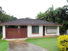  21 Amaroo St Boyne Island QLD 4680 $299,000 COSY HOME IN QUIET LOCATION This cosy 3 bedroom home is in a great position at Boyne Island being only a few minutes' walk to the Boyne River, skate park and boat ramp. There is something close by for all the family to do with a bike track connecting Boyne Island to Tannum Sands.  Comprising of 3 bedrooms with built in robes, ceiling fans and aircon in the master. Open plan kitchen/dining and living area also with air conditioning. This very neat and tidy home with a renovated kitchen would make a great family home or low maintenance investment property.  Having a single gated carport and a large fully fenced rear yard with a garden shed makes it perfect for all the water sport toys or children to be safe and secure. Properties in this price range are few so inspect now as it could be just what you have been waiting for. Property Amenities & Features General: Reference: 589 Category: House Bedrooms: 3 Bathrooms: 1 Parking: 1 Land Area: 615 squareMeter Features: Air Conditioning,Garage,Heating,Lifestyle,Open Spaces,Value,Electric Hot Water,Air Conditioned,Built In Robes,Close to Schools,Close to Shopping Centre,Entertaining Area,Fenc 