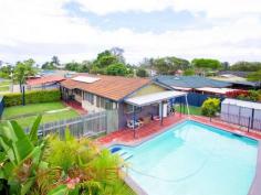  1 Margaret St Rochedale South QLD 4123 $450,000 Plus PERFECTION IN PARADISE-JUST MOVE IN MODERN NEW LOWSET HOME Everything has been done here. New bathroom, new kitchen, new tiles. You just have to move in.  Set in the serene surrounding of Margaret Street is this beautifully presented 3 bedroom low set, brick and tile home. Tiled throughout for easy cleaning, it is cool, welcoming and charming. The gated side access allows you to securely park your beloved tinny/Caravan/Refurbished Classic/Hot Rod/Ute off the street and totally safe. No worries about neighbours dropping in to borrow your WD 40. They can't see you. And there's even room in the front to squirrel away another caravan. The open plan layout makes it feel bright and spacious. A rumpus off the lounge is air conditioned. This lifestyle home is further complemented by the beautiful fenced pool and Covered Pool BBQ Pergola. Privacy is the order of the day here. The street affords it and the house is completely fenced to keep away curious eyes. And Margaret Street is a cul de sac! Security and modern luxury handed to you on a warm plate! Delicious. Located in Rochedale South, just 20km from the city and 42 minutes away from Gold Coast, you have an IGA, Woolworths and a Coles Supermarket within a 5 minute drive. Redeemer Lutheran College and St Peters Catholic School are minutes away, as is Rochedale South State School and Eight Mile Plains State School and you have your choice of Child Care Centres nearby. You can jump onto the Pacific and Gateway Motorways in 5 minutes. The location is totally convenient to everywhere. Book an appointment to view with Rajen today. Call now and make your move. Definitely the best presented Rochedale South home on the market today.  Modern New Kitchen Caesarstone Breakfast Bench Side Access Double Carport with more secure, gated, enclosed parking round the side-Tradies-your ute and tools are safe-Revheads-your work in progress is dry and safe-AND your wife doesn't mind as long as it's all out there and not in here! Peace! Colour Bond Fence 3 sides Solar Power 2 Air Conditioners-Master Bedroom and Rumpus Tiled Throughout Modern New Bathroom Linen Cupboard Inground Salt Water Pool with Sand Filter Covered Pool BBQ Area Huge Laundry 617sq m PROPERTY DETAILS Street Address1 Margaret Street TypeResidential Sale Price$450,000 Plus StateQLD Town Village Logan SuburbRochedale South Postcode4123 Property TypeHouse Bedrooms3 Bathrooms1 Carspaces4 