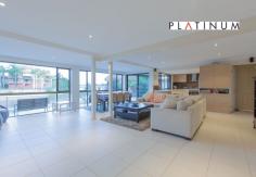  15 Le Mans Dr Mermaid Waters QLD 4218 Superb family home only a few minutes walk to the beach, cafe's and Pacific Fair! Fully renovated and offering a generous 4 bedrooms and large study this architecturally designed waterfront home is a must to inspect. The home features numerous benefits including security, great storage for trades people, room for the boat or trailer and 2 separate entertainment areas plus an upper level full length balcony with great water views down the channel. This home offers the extended family a great lifestyle in a superb area, close to all amenities and the Gold Coasts pristine beaches. Featuring: * Great entertainer's family home near Pacific fair. * 4 bedrooms. * Separate study. * 3 Bathrooms. * Separate living areas. * Fully fitted chefs kitchen with stone tops. * Superb water views. * Large in ground heated pool. * Heaps of storage.  * Double Lock up Garage with extra secured parking.  * Grassed area for the kids. * Fully fenced.  * Disclaimer: We have in preparing this information used our best endeavours to ensure that the information contained herein is true and accurate, but accept no responsibility and disclaim all liability in respect of any errors, omissions, inaccuracies or misstatements that may occur. Built-In Wardrobes Close to Schools Close to Shops Close to Transport Garden 