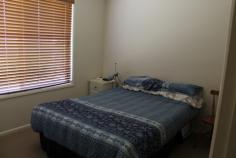  5 Goodchild Drive Murgon QLD 4605 $ 325 ,000 Property condition 	 Excellent Order Land space 	 801 m² Number of bedrooms 	 3 Number of bathrooms 	 1 Number of toilets 	 1 Heating type 	 R.C. Split Air/Con Hot water type 	 Gas Lowset brick home, three bedrooms all built ins, main bedroom has split airconditioning, open plan lounge-dining-modern kitchen with split airconditioning, security screen doors, remote control garage door, covered entertainment area, tank water, storage shed in back yard, fully fenced 