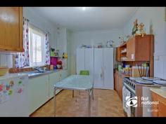  4 Arthur St Somerset TAS 7322 $177,000 Give this property the green light… 3 1 2 470 sqm (approx) This home will certainly stand out. I’m not just talking about the colour but because of what it has to offer. When buying a property we all have things that we hope is already done. In this case you will definitely not want to overlook Arthur Street.  This property has had some of the work already done. Do not worry though as there is still some cosmetic work left for the next owner to do. This property could easily be turned into a very beautiful family home.  This property has had aluminium windows & insect screens throughout, rewired and has been re roofed. This is only naming a few things that you can now tick off your list! Heating and cooling will not be a problem in this property as the open plan living/dining has a reverse cycle air conditioner as well as an open fire place in the kitchen.  You will no longer have to worry if furniture will fit in the bedrooms as 2 are of really good size and the 3rd bedroom with built-ins. Heading outside there are a few things to look forward to. Flat yard, a small concreted area to put your BBQ, a carport and even a garage that has never had a car in it. If you think you need more room to entertain your guests the garage could always be used as a man/woman cave!  This bright property has so much character of its own; it just needs the owner to match! 