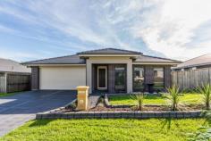 34 Kite Street Aberglasslyn NSW 2320 $435,000 LOOK NO FURTHER, THIS IS THE ONE This two year old, quality Eden Brae home has the added bonus of three separate living areas. Inside the home offers four spacious bedrooms with built-in wardrobes and ceiling fans plus an open plan study. The main bedroom has a walk-in wardrobe and ensuite. Living areas include formal lounge, family and meals plus home theatre room or rumpus. A real feature of the home is the stunning kitchen complete with stone bench tops, dishwasher, pantry and breakfast bar that overlooks the family and meals areas. Extras include quality finishes in the bathrooms, air conditioning plus natural gas cooking and heating. From the meals area there is a tiled alfresco area which leads to the level yard. Car accommodation includes a double garage with remote entry and internal access plus side access for the boat/caravan enthusiast. This home is a must to inspect. Property ID 2843454  Property Type House Land Size 569 M2 