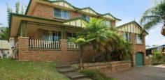  27 Wybalena Ave Koonawarra NSW 2530 $570,000-$600,000 With having magnificent views east over Lake Illawarra, this 4 bedroom family home has it all on offer. With the popularity of Koonawarra continuing to grow, this property is one you wont want to miss.  - Master bedroom with ensuite, walk in robe and air conditioning - Timber Kitchen with dishwasher leading onto dining area - Spacious living area with air conditioning leading onto either formal dining area or play room for the kids - Good size Rumpus room with Billiards table - 3 way main bathroom with spa bath - Plenty of storage - Ducted vacuum throughout - Large wrap around verandah with beautiful lake views - Double garage - Excellent tenant currently leasing the property and happy to stay All this located within minute's drive to Lake foreshore, Dapto Mall, cafes, restaurants, schools and easy access to freeway. Built-In Wardrobes Close to Schools Close to Shops Close to Transport Formal Lounge Property Summary Property ID: 8972482 Bedrooms: 4  Bathrooms: 3  Cars: 2  