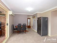  36 Seldon St Quakers Hill NSW 2763  $730000 LARGE BLOCK AND THREE BEDROOM HOME With a parcel of land of approximately 603sqm, this has to be a must see property. The home is positioned close to the front of the land-envelope, providing a large backyard to allow further development (STCA). Build a granny flat or simply extend the home. Adding to the home is the carport to the side and the covered rear entertainment area. Conveniently located within short drive to Quakers Hill and Schofields railway stations. Short drive to, The Ponds Shoping Village, Rouse Hill Shops and Parklea Markets. Features of the home include: •    Three bedrooms with BIR •    Separate bathroom/toilet •    Tiled floors in living dining room area •    U shaped kitchen (New oven)  •    Internal laundry •    Land area 603 sqm approximately  •    Air conditioning unit  •    Garden shed •    Lockup garage Property Summary 	 Date added: 26.10.2015 Bedrooms: 	 3 Bathrooms: 	 1 Car space: 	 1 Category: 	 House Contact Agent 	 Edwin Almeida 