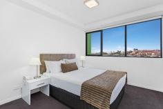  610/8 Jeays Street Bowen Hills QLD 4006 $398K 1bed| 1bath| 1car The options are endless with this 6th floor 61 sqm apartment with sweeping easterly views. Currently returning a guaranteed rental income, this property also lends its self to being for the owner occupier with great natural light and ample internal living space and most important, a car space. > Open plan functional living with galley style kitchen > Large sliding doors open to generous balcony > Queen size bedroom with built ins  > A/C in living and bedroom, quality window dressings throughout > Fantastic pool area with bbq area and fitness facilities > Rooftop recreation deck with spectacular views > Easy access to Airport link, Clem 7, bus way and CBD > Positive yield for the investor and great depreciation available  > Guaranteed returns of $395 per week net > Security and onsite management, secure carpark > B. Corp $918 p/q Approx. & Rates $306 p/q Approx 