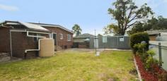  88 Fowlers Road Koonawarra NSW 2530 $350,000 - $380,000  Just listed, this house is great for a first home buyer or an investor. Situated within walking distance to the beautiful lake foreshore with amazing bike tracks and also in walking distance to local schools, shops and public transport and at the end of the street is access to the freeway. Backing onto a big reserve this freshly painted house has 3 bedrooms and high ceilings in the lounge room. With a good size back yard with a detached garage, carport, veggie gardens and fully fenced yard. If it is an investment property you are looking for this one is perfect with a rental return of approx $360pw - $370pw. Property Summary Property ID: 9086636 Bedrooms: 3  Bathrooms: 1  Cars: 1 