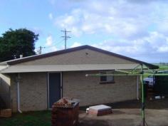  123 Lucketts Rd Doolbi QLD 4660 $199,000   File 2990 - REMARKABLE # 5 bedroom lowset Brick home on 607m2  # 200 metres from the Isis Golf Club course # outside the progressive town of Historical Childers. Features Fenced Safety Switch   	 Smoke Alarms Property Details Bedrooms 		 5 Bathrooms 		 1 Garages 		 2 Land Area 		 607 m2 