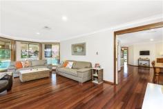  59 Braeside Cres Glen Alpine NSW 2560 $840,000 - $910,000 This stunning Glen Alpine home is first class. The beautifully landscaped property is perfectly positioned in one of Glen Alpine's most sought after streets. Located right next to the park with an amazing outlook and is immaculately presented. Situated in the prized suburb of Glen Alpine you will enjoy the very best in single level living, minutes from Macarthur Square, walking distance to the local shops, within minutes of Macarthur Station. Glen Alpine is the prestige suburb of the area, less than an hour and you are in the heart of the Sydney CBD, at the airport, the beach, the Southern Highlands, this well-hidden secret is one of Sydney's best suburbs. The custom designed flat, level home is one of a kind and is magnificently designed to maximise the position and offers the very best of family living. Large open plan formal lounge & dining are filled with natural light, modern and contemporary décor and the perfect place to get away from it all and relax in this whisper quiet location. The superb kitchen is a stand out feature of the home, centrally located, and recently renovated with a spectacular outlook this kitchen will have you entertaining just to show it off. Stylish and sleek polyurethane kitchen with stone bench tops and lots of cupboards, a huge pantry, integrated fridge which is included in the sale, plus state of the art 900mm oven and stove. Leads directly to the open plan meals area with incredible solid timber floors. Fantastic rumpus room with bay windows is the family area where you will spend all of your time together enjoying the good life. Extra-large master bedroom with big walk in robe, refurbished en suite. All the bedrooms are a great size, plus enjoy the comfort of reverse cycle air conditioning throughout. You will spend endless days enjoying BBQ's, relaxing and spending time outdoors under the fantastic outdoor entertaining area. The outdoor entertaining retreat is a real splendour as you have an incredible and unique outlook that also enjoys gorgeous sunsets. The sculptured and manicured gardens reflect the quality of the home both inside and out. There is plenty of room for the kids to play and the cubby house, which is staying, is an added bonus. This home is a rare find and will please even the fussiest of buyers as living in this home is a pure delight. Land Size800 sqmProperty TypeHouse 