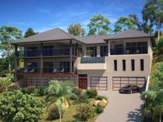  23 Claridge Cl Mt Sheridan QLD 4868 $1,500,000 Want That Wow Factor... It's Here!! This exclusive, executive style property is being offered for sale as an off-the-plan purchase or a house & land package.This exquisite property offers the discerning buyer all the features one would expect in a property of this calibre. Located in the convenient suburb of Mount Sheridan it provides easy access to private and public schools, sporting facilities and the city of Cairns.  Situated on 1665m2 of land and designed over three levels of luxury this home delivers the latest in design and elegance and sits in a league of its own.  The ground floor houses an elegant foyer with a view to the pool above, an elevator, 5 lock up car parks, and a workshop. The first floor offers private & complete self-contained living quarters for the in-laws, grown children or simply for out of town guests. Featuring a generous timber entertainment deck with access to the 2 bedrooms with built in robes, and the combined kitchenette and dining area. There's a main bathroom for all guests and its own laundry. However, it's the glass viewing panels on either side of the pool - one into the kitchenette/dining area and the other into the large media/rumpus room that will have everyone in awe! The main living area is located on level two and is of grand proportions with an immense open plan living, dining and kitchen area. The stunning second level with polished concrete throughout also houses the wet edge pool, boasting yet another glass panel along the full width of the wet edge. There's plenty of room to host parties and get togethers on the vast entertainment deck with magnificent views for as far as the eye can see! Also located on level two are 3 bedrooms and the master suite. The master suite offers the finest in luxury and houses a walk in robe/dressing room, dedicated make up area for the lady of the house, an enormous ensuite with all the trimmings, plus it opens onto its very own polished concrete deck, giving you direct access to the pool and to the views. Bedrooms 2 and 3 open onto the deck as well and all 3 bedrooms are fitted with built in robes. The vast living and entertainment space provided on the second level also opens up to a private rear backyard area. Combine the functional layout, the wow of the suspended pool, the views, the convenient location, the amazing finishes of polished concrete floors and timber decking along with top of the range appliances and finishes and you have a home that is one of a kind for the true lover of luxury.  Call Joanne for more details.   Property Snapshot  Property Type: House Construction: Rendered Block House Size: 596.00 m2 Land Area: 1,665 m2 Features: Decking Dining Room Dishwasher Ensuite Family Room Formal Lounge Gas Outdoor Living Pool Rumpus Room 