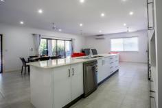  61 Trochus St Dingo Beach QLD 4800 $589,000 Motivated Seller Wanting to Sell Their Beach Comber Retreat $589,000 Welcome to 61 Trochus Street, located in the beautiful beach town of Dingo Beach. The perfect beach house or that permanent Whitsunday holiday you have been looking for. Situated across the road from Dingo Beach’s iconic Nelly’s Bay and 2 minutes to the local boat ramp you will find yourself in total seclusion and surrounded with white sandy beaches.  Built on 888sqm flat block of land & a floor area of 228sqm this home boasts the North Queensland tropical lifestyle. With four double bedrooms and two modern bathrooms it doesn’t stop there. You will walk through the front door and be greeted with a large open plan living area with an all-white modern kitchen & eye popping turquoise glass tile splashback.  There are large sliding glass doors leading out to the front and the back tiled alfresco areas for outdoor entertaining. This home is designed with beachside living in mind with, tiled floors throughout including the bedrooms plus the bathroom walls and floors tiled keeping this home cool and breezy on those hot summer days, a must in the tropics.  No it still does not stop there, there is a double lock up garage and another double carport – high enough to house that big boat or caravan of yours. YES that’s right! This home is being sold fully furnished right down to the cutlery.  Built by one of the Whitsunday’s well-known local builders you cannot fault the solid construction of this home. This home is also ‘cheap to run’ with a 5KW solar energy system & solar hot water so no through the roof power bills here!  The house is serviced by 2 x 28,000L rain water tanks and septic system is installed. This home is fully fenced to keep the beloved pets in – and even the kids.  Still in immaculate condition and only has been occupied maybe a week a year at the most and at only 2 years young this home could be yours.  Approximately a 30 minute drive to Cannonvale or Proserpine.  Floor plans & Site plans available upon request.  Property Type House  Property ID 11814100415  Street Address 61 Trochus Street  Suburb Dingo Beach  Postcode 4800  Price $589,000  Land Area 888 sqm  Hot Water Yes  Furnished  Pets Allowed 