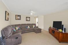  6 Mirella Ct Waterford QLD 4133 $385,000 Set in a quiet cul-de-sac location on a level 708 m2 (approx.) allotment, this open plan single level home has privacy, space, good sized flat driveways on the property and a wonderful entertaining area overlooking private and low maintained garden. Features: * Bright and spacious, open plan kitchen, good cupboard space * Tiled dining room  * Lounge room  * Master bedroom with ensuite * Plus three spacious bedrooms * Large laundry * Ceiling fans * Double lock up garage. With Holmview Central Shopping Centre located just around the corner, Canterbury College just a short walk away and access to the M1 Motorway only minutes away. This home is suitable for those looking for a great lifestyle at the right price without compromising on quality; or ideal for those wanting a great rental return on an investment. Land Size: 708 m2 (approx.) Age of Property: 10 Years Build Type: Brick Veneer / Tiled Roof line For further details on this property, please contact the Sales & Marketing Consultant – please note 24 hour’s notice is required to inspect as the property is tenanted. Disclaimer : We have in preparing this advertisement used our best endeavours to ensure the information contained is true and accurate, but accept no responsibility and disclaim all liability in respect to any errors, omissions, inaccuracies or misstatements contained. Prospective purchasers should make their own enquiries to verify the information contained in this advertisement. Map Data Terms of Use Report a map error Map Satellite 50 m  Property Type House  Property ID 11376100976  Street Address 6 Mirella Court  Suburb Waterford  Postcode 4133  Price $385,000  Land Area 708 sqm 