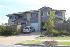  2/3 Christine Drive Coomera QLD 4209 $359,000 Coomera Investor Central unit in a Triplex this 3 bedroom townhouse in a terrific location close to primary school, TAFE, railway station and parkland and upcoming Coomera Town Centre. Includes ensuite and walk-in robe to main bedroom, air conditioning, tiled living area, fully fenced yard and auto lock-up garage.  * Three bedrooms * Spacious main bedroom with walk-in robe and ensuite * Ceiling fans to all bedrooms * Fully tiled living area * Kitchen with quality fittings including dishwasher * Air conditioning both upstairs and down * Downstairs toilet with separate powder room * Fully fenced yard, with covered alfresco area * Auto lock-up garage * Parkland with children's playground close by * Short walk to Coomera Rivers Primary School * Close to TAFE, Coomera Railway station and quick access to motorway for Coast and Brisbane commuters Currently rented for $370 per week this would suit the investor. All inspections strictly by appointment.  NOTE: There is three units in the Triplex and all three units are available for purchase Type 	 Residential Sale Price 	 $359,000 Suburb 	 Coomera Postcode 	 4209 Property Type 	 Townhouse Bedrooms 	 3 Bathrooms 	 2 Carspaces 	 1 