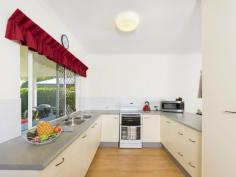  98 Barnard Dr Mt Sheridan QLD 4868 $300,000's Picture Perfect! This 3 bedroom home on 717sqm is ideally situated in the popular suburb of Mount Sheridan which is less than a 15 minute drive to the heart of the city and within easy reach of both public and private schools, Mount Sheridan Plaza and public transport. The property has recently been renovated and comprises of three good sized bedrooms, a large open plan living & dining area, a well-appointed kitchen with ample benchtops and cupboard space, a large two-way, family bathroom and internal laundry, this property is perfect and sure to provide everything you are searching for.  The back yard is spacious with low-maintenance, established gardens, fruit trees and offers a generous covered, outdoor entertainment area, plenty of space for the kids to run and play and also houses a garden shed for your extra storage requirements.  I encourage you to inspect this fantastic 3 bedroom property!  Features: - 3 bedrooms all with built-in wardrobes & airconditioning to the master bedroom - Large open plan lounge, dining and kitchen area - Two-way family bathroom acting as an ensuite to the main bedroom - Internal laundry  - Security screens throughout - Generous outdoor entertaining area - 1 car garage with drive through access to the rear of the property - Garden shed - Established low maintenance gardens to both the front and back yards - 717sqm block of land - Room for a pool/workman's shed & possible side access Please contact Joanne to arrange your own private inspection.   Property Snapshot  Property Type: House Construction: Concrete Block Zoning: Residential 1 Land Area: 717 m2 Features: Built-In-Robes Ceiling Fans Dining Room Electric Stove Fully Fenced Yard Garden Shed Kitchen Laundry Lounge Security Screens Sewered Town Water Verandah 