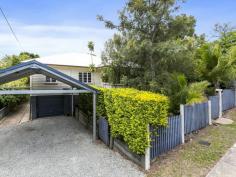  286 Chatsworth Rd Coorparoo QLD 4151 Entry Level Buying on 612m2 Located close to shopping and public transport, and less than 5 kilometres to Brisbane's CBD, this is a tightly held and 'in-demand' suburb that is undergoing massive amounts of redevelopment and infrastructure improvements. Neat and tidy throughout this three bedroom post-war home is complete with an additional downstairs toilet. Property Features: - Master bedroom with walk in robe and air-conditioning - Generous separate lounge and dining  - Massive covered deck - great for entertaining  - Large rain water tank with pump - Lock up garage plus 2 car carport. For the developers and builders this property has the potential to subdivide, subject to Brisbane City Council approval. Capitalise on this opportunity in the inner-city suburb of Coorparoo and watch your property value grow.   Property Snapshot  Property Type: House Construction: Timber Land Area: 612 m2 Features: Built-in Wardrobes Close to School Close to Shops Close to Transport Deck Dining Dishwasher Gas Cooktop Outdoor Entertaining Area Storage Walk in Robe 