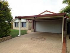  2 Abbey Ct Kawungan QLD 4655 $365,000 DOWN TOWN ABBEY 4 2 4 New to the market and situated in the Dress Circle of Hervey Bay, this quality built home is suitable for the largest of families or a smaller family looking for a lot of space. This lovely property offers 4 generous sized bedrooms, the main with en-suite and large walk in robe. Large air conditioned living areas, large kitchen with wall oven, dishwasher and cupboards galore, 10m x 3m outdoor entertainment area and a double garage under the roof. Off the garage there is a 6m x 6m carport allowing you the option of using the garage as a games room or home gym There is heaps of room on the 799m2 fully fenced allotments for a swimming pool or workshop if required. Get in quick, properties of this caliber are not on the market for long. Call RealWay Property Consultants today for your personal inspection.   Inspection Times Contact agent for details Land Size 799 m2 