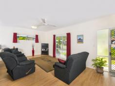  98 Barnard Dr Mt Sheridan QLD 4868 $300,000's Picture Perfect! This 3 bedroom home on 717sqm is ideally situated in the popular suburb of Mount Sheridan which is less than a 15 minute drive to the heart of the city and within easy reach of both public and private schools, Mount Sheridan Plaza and public transport. The property has recently been renovated and comprises of three good sized bedrooms, a large open plan living & dining area, a well-appointed kitchen with ample benchtops and cupboard space, a large two-way, family bathroom and internal laundry, this property is perfect and sure to provide everything you are searching for.  The back yard is spacious with low-maintenance, established gardens, fruit trees and offers a generous covered, outdoor entertainment area, plenty of space for the kids to run and play and also houses a garden shed for your extra storage requirements.  I encourage you to inspect this fantastic 3 bedroom property!  Features: - 3 bedrooms all with built-in wardrobes & airconditioning to the master bedroom - Large open plan lounge, dining and kitchen area - Two-way family bathroom acting as an ensuite to the main bedroom - Internal laundry  - Security screens throughout - Generous outdoor entertaining area - 1 car garage with drive through access to the rear of the property - Garden shed - Established low maintenance gardens to both the front and back yards - 717sqm block of land - Room for a pool/workman's shed & possible side access Please contact Joanne to arrange your own private inspection.   Property Snapshot  Property Type: House Construction: Concrete Block Zoning: Residential 1 Land Area: 717 m2 Features: Built-In-Robes Ceiling Fans Dining Room Electric Stove Fully Fenced Yard Garden Shed Kitchen Laundry Lounge Security Screens Sewered Town Water Verandah 