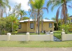  102 Torquay Rd Scarness QLD 4655 $365,000 CHARM , CHARACTER AND A STROLL TO THE BEACH 3 1 3 Situated on a 1012m2 corner allotment this beautiful home boasts all the charm of yesteryear whilst ensuring all the mod cons are available for your pleasure. The block is large enough to house another dwelling if you desire or the largest of sheds for all the toys. The owners have painstakingly maintained the home ensuring it hasn't lost any of its charm whilst being updated. The home offers high ceilings throughout, heritage plasterwork and polished flooring. The formal lounge room is air conditioned and has its own verandah, whilst the kitchen / dining area is large enough for any family gathering. There is a large rumpus room off bedrooms 2 and 3 which is perfect for the kids to play in or turn it into your own games room. A large carport comes off the dining area and could double as an outdoor entertainment area if needed. There is also a standalone garage with access from the side street. Whether you are looking for the perfect beach side change of life or a holiday home for the summer this home definitely ticks all the boxes. Give the friendly team at RealWay Property Consultants a call today on 41284255 to arrange your personal inspection.   Inspection Times Contact agent for details Land Size 1012 m2 