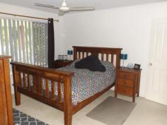  2 Abbey Ct Kawungan QLD 4655 $365,000 DOWN TOWN ABBEY 4 2 4 New to the market and situated in the Dress Circle of Hervey Bay, this quality built home is suitable for the largest of families or a smaller family looking for a lot of space. This lovely property offers 4 generous sized bedrooms, the main with en-suite and large walk in robe. Large air conditioned living areas, large kitchen with wall oven, dishwasher and cupboards galore, 10m x 3m outdoor entertainment area and a double garage under the roof. Off the garage there is a 6m x 6m carport allowing you the option of using the garage as a games room or home gym There is heaps of room on the 799m2 fully fenced allotments for a swimming pool or workshop if required. Get in quick, properties of this caliber are not on the market for long. Call RealWay Property Consultants today for your personal inspection.   Inspection Times Contact agent for details Land Size 799 m2 
