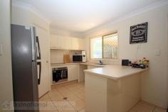  31 Scenic Cres Springfield QLD 4300 $375,000 Fantastic buying in the very popular Scenic Crescent.This property has a great layout with large living zones and good separation between the master and other bedrooms. A central kitchen is handy to both the family room and outdoor entertaining area.  Featuring: A great size Master Bedroom with loads of cupboard space, Ensuite and Reverse Cycle Air Conditioning.  A further 3 great size bedrooms with built in robes. Large Family/Dining off the kitchen Separate Formal Lounge & Dining with Reverse Cycle Air Conditioning.  Currently Tenanted at $360 until 19th January 2016 ** For Security and as a courtesy to our tenants, Photo Identification will be asked for before entering the property. 