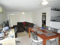  33 Katie Way Raceview QLD 4305 $309,000 Looking for New “Landlord” 4 2 2 With the market moving and homes selling quickly this quality low set brick home in Raceview is one for the buyers whether you are keen investors or somebody looking to call it home.  Located within walking distance of sporting clubs, high school and only 1-3kms from hospital, primary school, Ipswich CBD, train station, handy to RAFF Base and University. Currently tenanted to 25th May 2016 tenants paying $325pw these are the tenants that any landlord would love to have they treat the property just their own “Neat & Tidy”. This 10 year old property has side yard access so if you need to access the rear that's not a problem. There's also room for a shed of course subject to Ipswich City Council approval. Four bedrooms with ceiling fans and built in robes Stylish en suite with vanity shower and w/c Main bathroom consists of separate shower, bath and vanity, separate 2nd w/c Kitchen is very versatile with new stainless wall oven, cooktop and dishwasher. There's an abundance of cupboard space and linen storage.  The open plan area of the dining, lounge room, kitchen is serviced by a large air conditioner. Floor coverings throughout are tiles, carpet to main living areas and carpet to bedrooms. Covered patio to sit back, relax and watch the kids play in the yard. Fully fenced 458m2 block  Double lock up remote control garage with parking for more in the drive way. Investors don't hesitate this is truly one that you should be viewing as rents are growing each year it won't be long before it's getting $340pw. All viewings are by appointment and as this is a tenanted property we are required to give 24hrs notice.   Inspection Times Contact agent for details Land Size 458 m2 