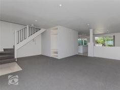  20 Harvey Ave Walkley Heights SA 5098 $385-405,000 On entering this townhouse you will note the abundance of natural light and space. The living room flows onto a separate meals area (with sliding door access to the back garden) adjacent to the kitchen fitted with gas cooktop, electric oven, rangehood, dishwasher, pantry and large window also with back garden outlook. The laundry is also located on the lower level with a built in linen cupboard and 2nd toilet. At the top of the stairs is a well light study nook and another built in linen cupboard. The 3 bedrooms all have ceiling fans and BIR to bed 1 and 2. The master bedroom has direct access into the 2 way bathroom plus a private balcony with coastal views. Other features of the home include split system and reverse cycle air conditioning. An impressive gable pitched paved pergola for outdoor entertaining, rear double carport with remote control door and established gardens. Ideally located close Tea Tree Plaza, Ingle Farm Shopping Centre, public transport, local shops and amenities this property is worth of your early inspection Property Type House  Property ID 11115117527  Street Address 20 Harvey Avenue  Suburb Walkley Heights  Postcode 5098  Price $385-405,000  Council Zoning RESIDENTIAL  Living Area 137 sqm (approx)  Land Area 348 sqm (approx)  Heating Reverse Cycle  Air Conditioning 
