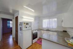  1/27 Payne Street Millbank QLD 4670 $ 148,000 Budget Buying & Easy to Maintain! 2 1 1 This spacious 2 bedroom unit is fantastic value. Immaculate in presentation, it offers comfortable living but with easy maintenance in a good location close to shops, schools and hospitals. Perfect for those looking to downsize, investors or those not wanting to have to upkeep a larger property, this sizeable unit has the added bonus of having a self managed body corporate. There is only the neighbouring property that shares the body corp so it's all very simple meaning no unnecessary management fees to worry about, just what's needed to ensure the property is well maintained, insured and kept in good accord.  The property has a good size living area with a split system air conditioning unit and a kitchen area, which is well appointed with good cupboard and bench space . 2 large bedrooms, the master easily accommodating a King size bed and the second a Queen both carpeted and with built ins. It's been redecorated so presents neatly and additionally has a good size yard with a lawn locker, but allows the additional parking of a camper or potential to errect more shedding in the future to add to the single car port on the house. All in all this Unit is ready to go, and would offer a generous return as an investment property for a minimal outlay. It doesn't get much cheaper than this and there's plenty of bang for buck here, so don't delay call me today to inspect to avoid disappointment!   Inspection Times Contact agent for details Land Size 94 m2 