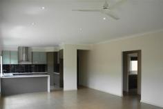  10 Halifax Circuit Pimpama QLD 4209 $475,000 Located in the Gainsborough Greens Golf Course Estate, Pimpama, this affordable home is filled with ambience and the many extra features to make the best of a desirable modern lifestyle in this Estate with its park-like grounds: * Extra large Master bedroom with ensuite and spacious robe * Stylishly presented kitchen with 900mm gas cooker * Combined large dining / lounge area * Two more generous bedrooms and large bathroom * Ducted air conditioning and vacuum maid * Study nook, separate laundry * Outdoor undercover area with gas connection for BBQ * Double lockup garage - even room for the golf buggy. Looking at the home from the outside the design of the front and rear entrance, it is obvious this is a ultra modern home in immaculate condition, with landscaped gardens that are in keeping with the adjacent beautiful Gainsborough Greens golf course, plus 24 hour security, a community pool with BBQ area and children's playground located directly opposite, plus a 8 km walking track. There are so many more extras, so come and inspect and see for yourself the value in this property. Shopping:  The suburb is served by the Pimpama Junction Woolworths complex, Pimpama general store and the Whistlestop Restaurant and Bar, plus a small shopping complex in Coomera has a Coles, and there are other shopping centres nearby at Beenleigh and Coomera. Schools:  Primary: Pimpama, Ormeau and Coomera. Secondary: Pimpama, Beenleigh, Coomera. Colleges: Coomera Anglican Rivermount, Canterbury, Trinity, Livingstone.  Medical:  Pimpama Junction Medical Centre, Dentist & Vet. Please contact the Sales & Marketing Consultant for further details and to arrange your private inspection. Disclaimer : We have in preparing this advertisement used our best endeavours to ensure the information contained is true and accurate, but accept no responsibility and disclaim all liability in respect to any errors, omissions, inaccuracies or misstatements contained. Prospective purchasers should make their own enquiries to verify the information contained in this advertisement. Map Data Terms of Use Report a map error Map Satellite 50 m  Property Type House  Property ID 11376100972  Street Address 10 Halifax Circuit  Suburb Pimpama  Postcode 4209  Price Offers Over $475,000  Land Area 391 sqm  Air Conditioning  Study  Vacuum 