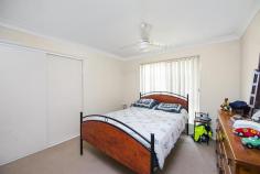  6 Mirella Ct Waterford QLD 4133 $385,000 Set in a quiet cul-de-sac location on a level 708 m2 (approx.) allotment, this open plan single level home has privacy, space, good sized flat driveways on the property and a wonderful entertaining area overlooking private and low maintained garden. Features: * Bright and spacious, open plan kitchen, good cupboard space * Tiled dining room  * Lounge room  * Master bedroom with ensuite * Plus three spacious bedrooms * Large laundry * Ceiling fans * Double lock up garage. With Holmview Central Shopping Centre located just around the corner, Canterbury College just a short walk away and access to the M1 Motorway only minutes away. This home is suitable for those looking for a great lifestyle at the right price without compromising on quality; or ideal for those wanting a great rental return on an investment. Land Size: 708 m2 (approx.) Age of Property: 10 Years Build Type: Brick Veneer / Tiled Roof line For further details on this property, please contact the Sales & Marketing Consultant – please note 24 hour’s notice is required to inspect as the property is tenanted. Disclaimer : We have in preparing this advertisement used our best endeavours to ensure the information contained is true and accurate, but accept no responsibility and disclaim all liability in respect to any errors, omissions, inaccuracies or misstatements contained. Prospective purchasers should make their own enquiries to verify the information contained in this advertisement. Map Data Terms of Use Report a map error Map Satellite 50 m  Property Type House  Property ID 11376100976  Street Address 6 Mirella Court  Suburb Waterford  Postcode 4133  Price $385,000  Land Area 708 sqm 