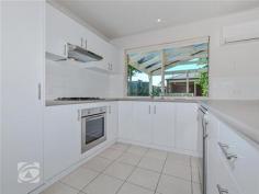  20 Harvey Ave Walkley Heights SA 5098 $385-405,000 On entering this townhouse you will note the abundance of natural light and space. The living room flows onto a separate meals area (with sliding door access to the back garden) adjacent to the kitchen fitted with gas cooktop, electric oven, rangehood, dishwasher, pantry and large window also with back garden outlook. The laundry is also located on the lower level with a built in linen cupboard and 2nd toilet. At the top of the stairs is a well light study nook and another built in linen cupboard. The 3 bedrooms all have ceiling fans and BIR to bed 1 and 2. The master bedroom has direct access into the 2 way bathroom plus a private balcony with coastal views. Other features of the home include split system and reverse cycle air conditioning. An impressive gable pitched paved pergola for outdoor entertaining, rear double carport with remote control door and established gardens. Ideally located close Tea Tree Plaza, Ingle Farm Shopping Centre, public transport, local shops and amenities this property is worth of your early inspection Property Type House  Property ID 11115117527  Street Address 20 Harvey Avenue  Suburb Walkley Heights  Postcode 5098  Price $385-405,000  Council Zoning RESIDENTIAL  Living Area 137 sqm (approx)  Land Area 348 sqm (approx)  Heating Reverse Cycle  Air Conditioning 