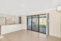  13 Brighton St Raceview QLD 4305 $327,000 Great Opportunity or Great Starter home 4 2 2 It's stylish, comfortable and only 8 years old plus it's vacant and ready to go! The rendered brick work and the 4 front columns definitely add great street appeal and help set it apart. Good size 197 sqm under roof means it's a little bigger than all the rest. This property has 4 bedrooms, (ensuite and walkin robe to the main) plus a good size family bathroom. Two carpeted formal rooms. Good size kitchen with high gloss cabinets plus s/steel appliances, easily services the tiled and air-conditioned living room. Sliding glass doors to the outside pergola area means entertaining is easy. The interior layout works well and would suit a small family (see attached floor plan) master bedroom quietly positioned at the rear and living rooms at the front. Internal entry through the separate laundry gives safe access and all windows and doors have security screens. Two separate remote garages make parking easy, plus there's enough room down the left side for rear yard access if required. The block is flat and a good sized 600sqm, plus its fully fenced, fully turfed and the rock feature wall lends itself well for those with some gardening flair. The interstate owners have decided to sell this property vacant so that any buyer has the opportunity to purchase and be in as little as 4 weeks' time. Great low stress rental property (rent appraised at $330-$340 per wk) or better still if you're just starting out, at this price you could easily add your special touch and with that little extra bit of yard, this one would make a great first home.  Don't miss this one, at this price is make Dollars & Cents to enquire now.   Inspection Times Contact agent for details Land Size 600 m2 