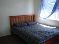  90 Kent Ln Rockhampton QLD 4700 $229,000.00 Investors and First Home Buyers Take Note 2 1 1 Lowset brick and Colour Bond Southside position close to CBD 2 Bedrooms with built inn's 1 Bathroom Security Screens and Door Carport and exposed aggregate driveway Fully Fenced Allotment Rented until the 18/12/2013   Inspection Times Contact agent for details Land Size 238 m2 