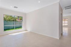  1B Shepherds Lane Campbelltown SA 5074 $650,000 These brand new homes opposite East Marden Primary, couldn't be any safer for the kids to walk to school. Brand news homes fully completed, with three bedrooms, separate living room and open plan kitchen/dining/lounge room. 1A Sold 1B $650,000 Features include: -Single storey convenience -Stainless steel appliances including Dishwasher - Flexible floor plan - Spacious open plan living & dining - 3 bedrooms - Master with walk-in robe and en-suite - Bedroom 2 & 3 with built in robes - Quality fixtures & fittings throughout - LED downlights - Double garage with remote controlled panel lift door - Quality paved & low maintenance landscaped grounds - Basic Landscaping - Touch Panel Ducted Reverse Cycle Air-Conditioning Map Data Terms of Use Report a map error Map Satellite 100 m  Property Type House  Property ID 11007100196  Street Address 1B Shepherds Lane  Suburb Campbelltown  Postcode 5074  Price $650,000  Land Area 400 sqm  Air Conditioning 