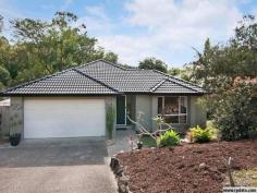  19 Nottinghill Pl Oxenford QLD 4210  $400,000 A SUPERB FAMILY HOME! Offers Over $400,000 This private and stylish home has a very relaxed atmosphere being set beside bushland and at the end of a quiet cul-de-sac.  A real Master chef style kitchen with plenty of bench space, stainless appliances and gas cook top flowing out to the large alfresco area allowing you to enjoy the Hinterland and bush views. Features: * Three spacious bedrooms - Ensuite to the Master bedroom * Massive kitchen with breakfast bar * Formal lounge and open plan family/dining area * Split cycle air-conditioning and ceiling fans * 3m x 1.5m garden shed and alfresco area * Currently tenanted until 2nd May 2016 with $400 per week rental income * Great Oxenford location near shops, easy M1 Motorway access, schools and transport. The owners are reluctantly selling as they have other commitments so a quick sale is expected. Please call the Sales & Marketing Consultants to arrange your inspection and for further details. Disclaimer : We have in preparing this advertisement used our best endeavours to ensure the information contained is true and accurate, but accept no responsibility and disclaim all liability in respect to any errors, omissions, inaccuracies or misstatements contained. Prospective purchasers should make their own enquiries to verify the information contained in this advertisement. Map Data Terms of Use Report a map error Map Satellite 50 m  Property Type House  Property ID 11376170052  Street Address 19 Nottinghill Place  Suburb Oxenford  Postcode 4210  Price Offers Over $400,000  Land Area 750 sqm  Air Conditioning 